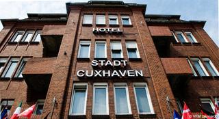 Stadt Cuxhaven fotoÄŸrafÄ±