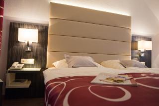 Stadt Cuxhaven otel fotoğrafı