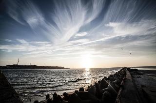 Stadt Cuxhaven fotoÄŸrafÄ±