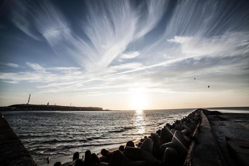 Stadt Cuxhaven - Genel