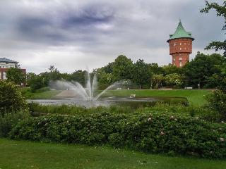 Stadt Cuxhaven fotoÄŸrafÄ±