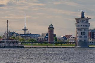 Stadt Cuxhaven fotoÄŸrafÄ±