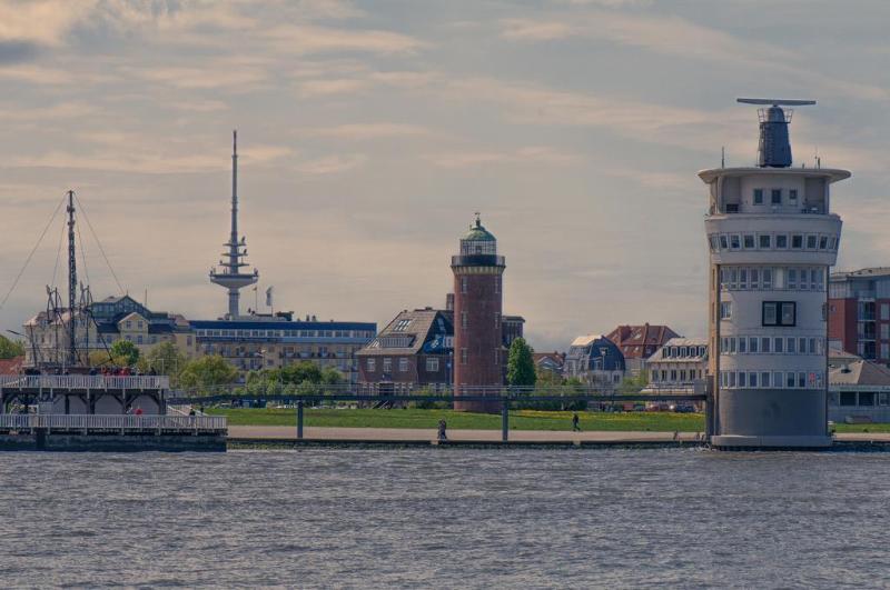 Stadt Cuxhaven - Genel