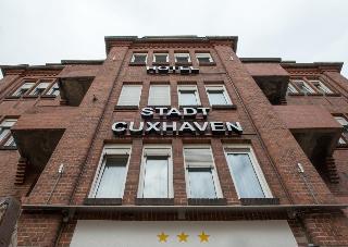 Stadt Cuxhaven fotoÄŸrafÄ±
