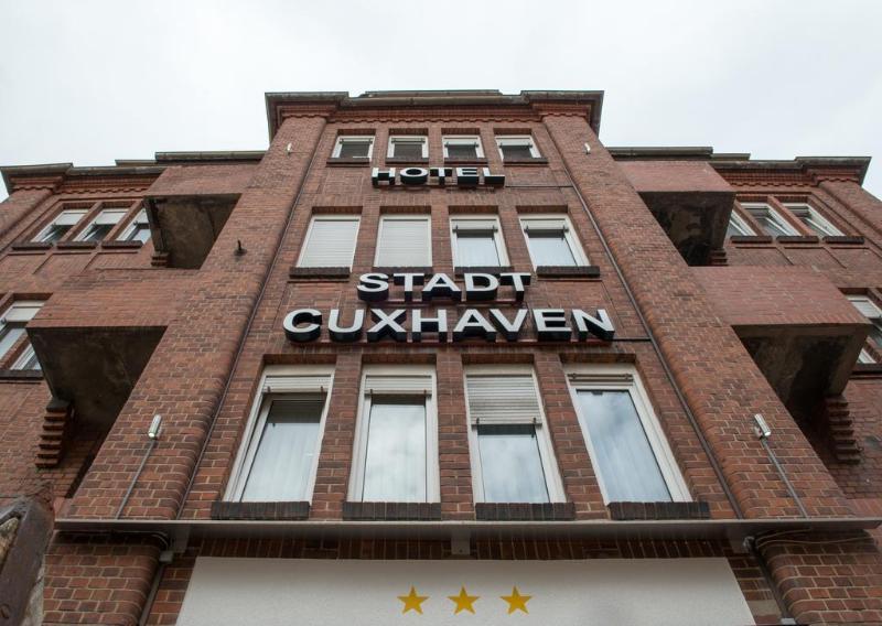 Stadt Cuxhaven - Genel