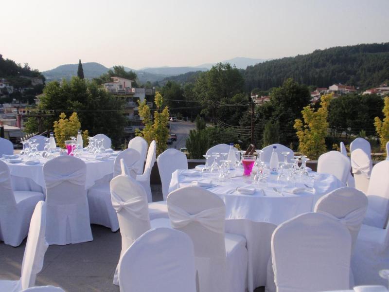 Philippos Xenia Hotel - Genel