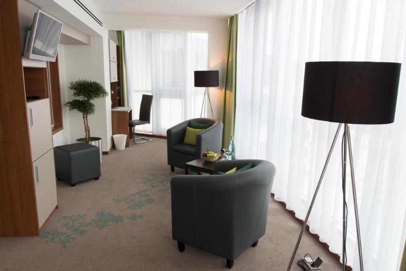 Ringberg Hotel - Genel