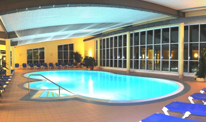 Ringberg Hotel - Genel