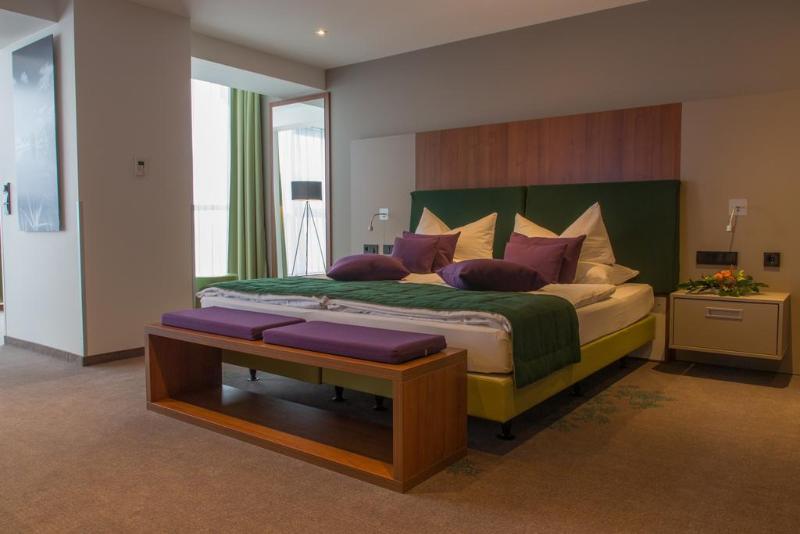 Ringberg Hotel - Genel