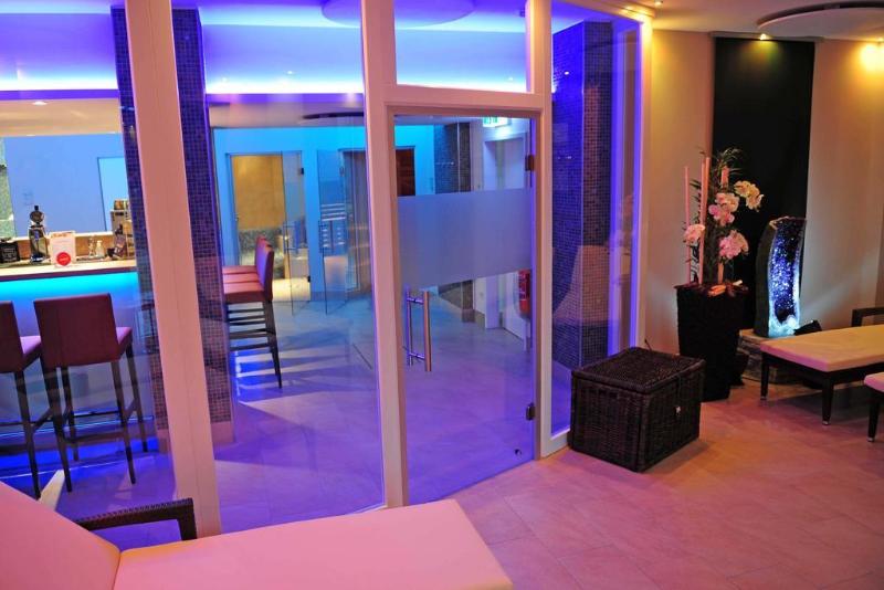 Ringberg Hotel - Genel