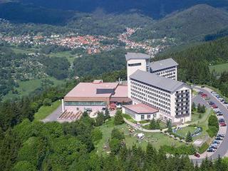 Ringberg Hotel fotoÄŸrafÄ±