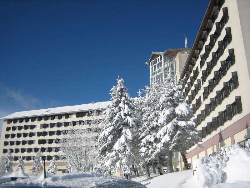 Ringberg Hotel - Genel
