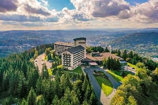 Ringberg Hotel otel fotoğrafı