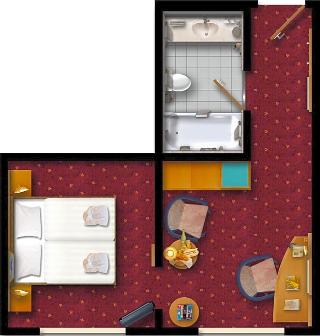 Ringberg Hotel fotoÄŸrafÄ±