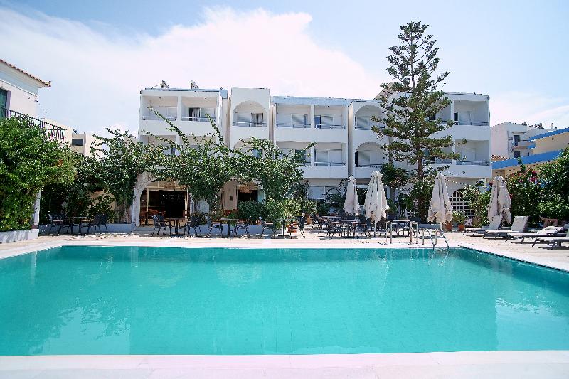 Kyparissia Beach - Genel
