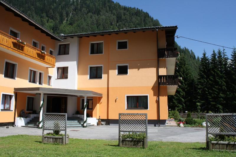 Hubertus - Lobi