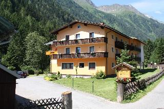 Hubertus otel fotoğrafı