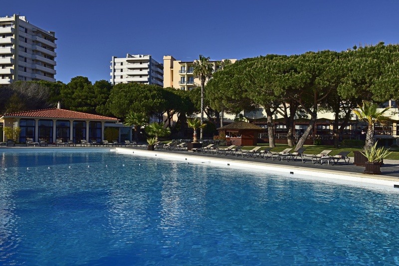 PESTANA DOM JOAO II BEACH & GOLF RESORT - Genel