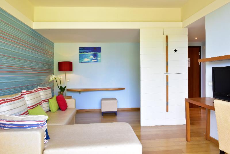 PESTANA DOM JOAO II BEACH & GOLF RESORT - Oda