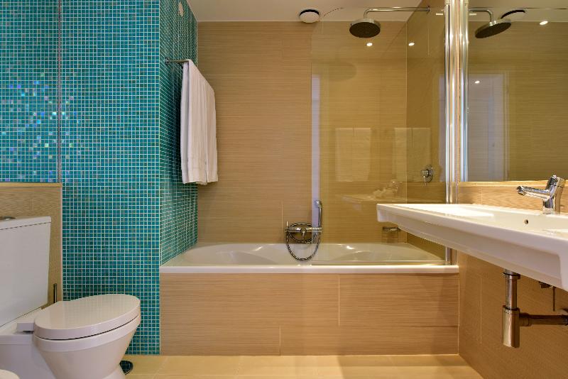 PESTANA DOM JOAO II BEACH & GOLF RESORT - Oda