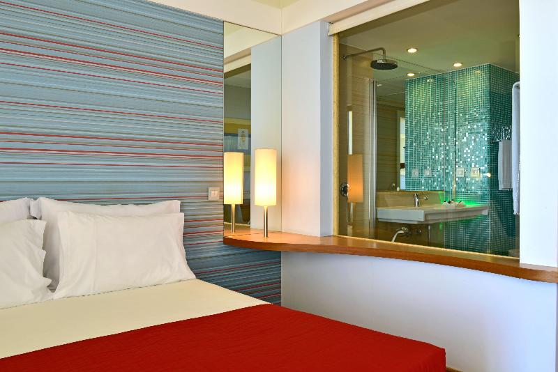 PESTANA DOM JOAO II BEACH & GOLF RESORT - Oda
