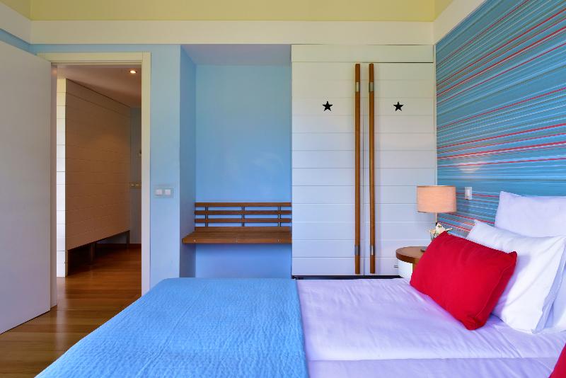 PESTANA DOM JOAO II BEACH & GOLF RESORT - Oda