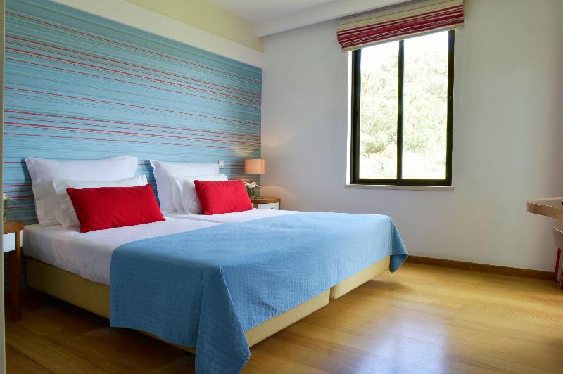 PESTANA DOM JOAO II BEACH & GOLF RESORT - Oda