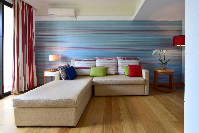 PESTANA DOM JOAO II BEACH & GOLF RESORT - Oda