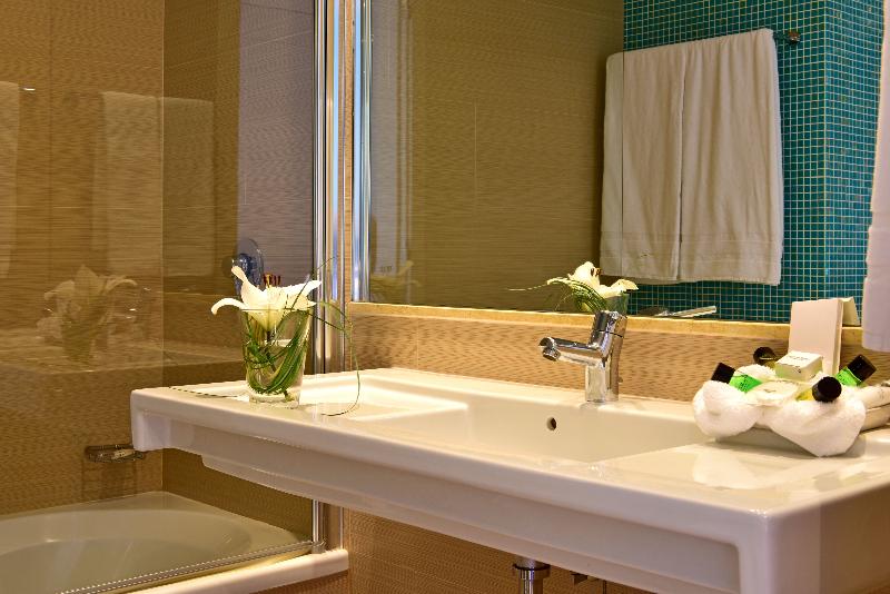 PESTANA DOM JOAO II BEACH & GOLF RESORT - Oda