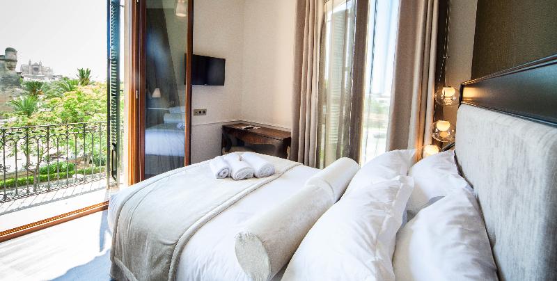 Hotel Hostal Cuba - Genel