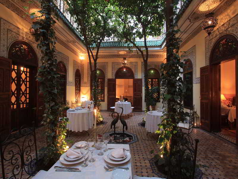 Riad Daria