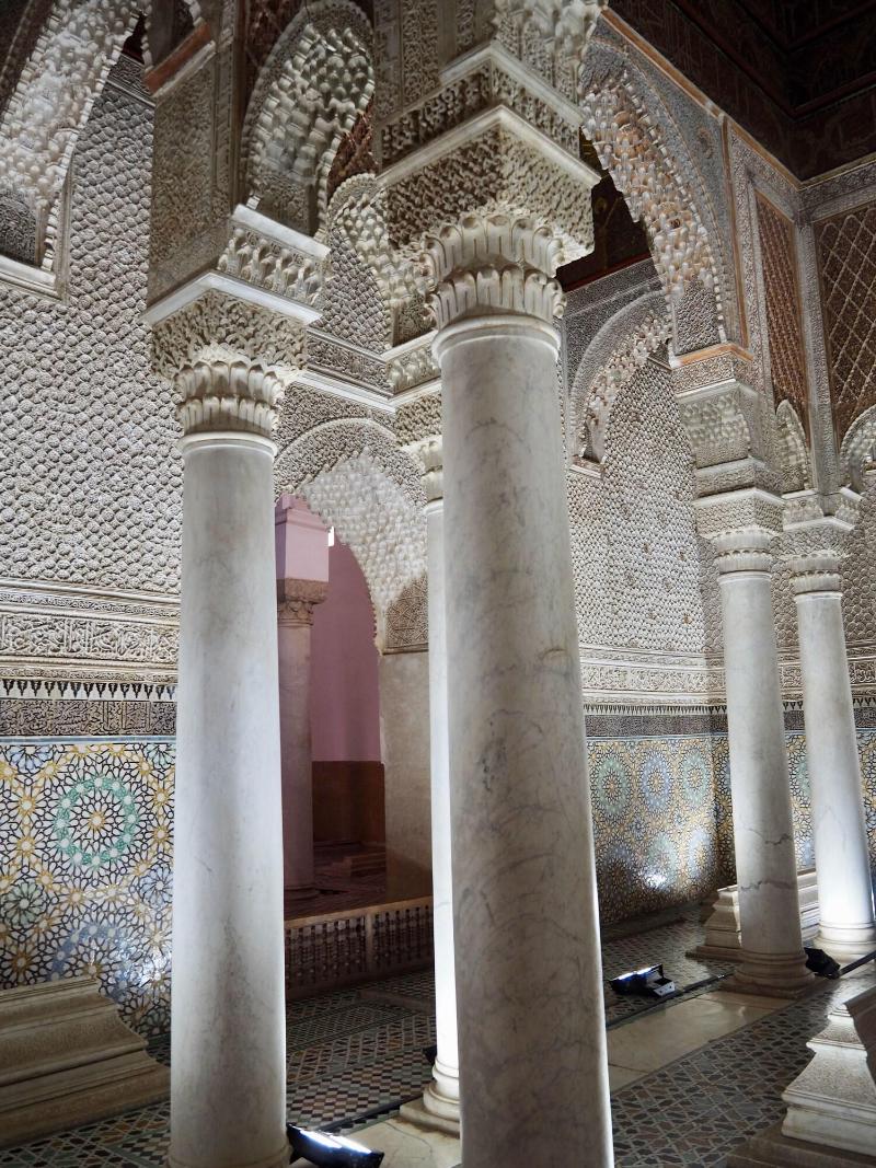 Riad Daria - Genel