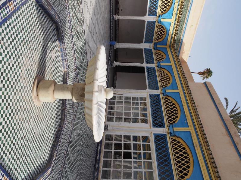 Riad Daria - Genel