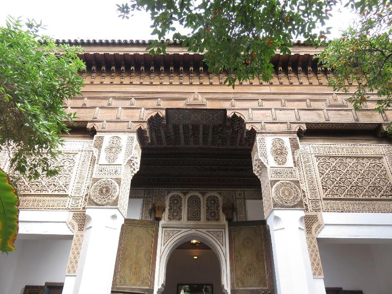 Riad Daria - Genel