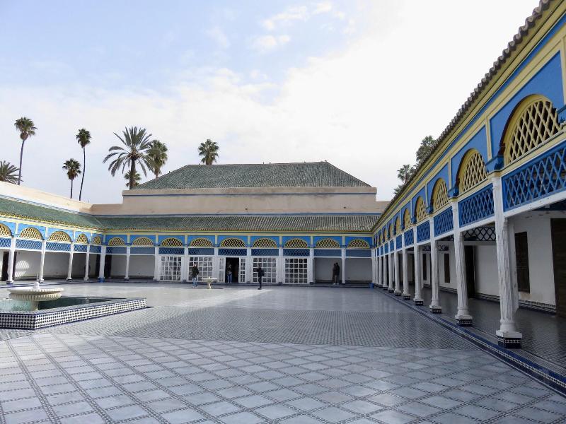 Riad Daria - Genel
