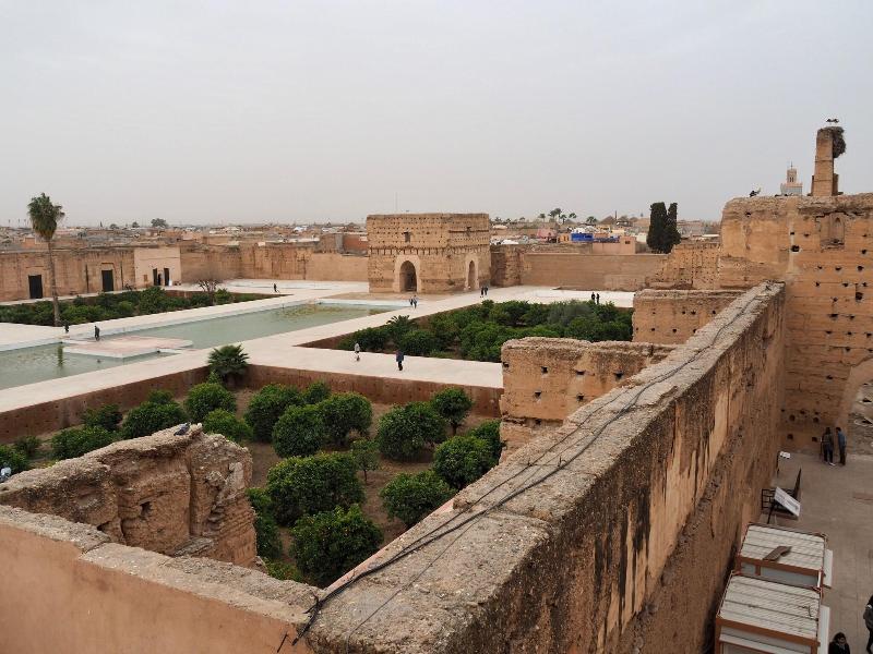 Riad Daria - Genel