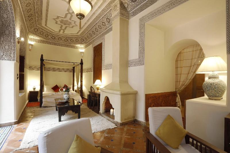 Riad Daria - Genel