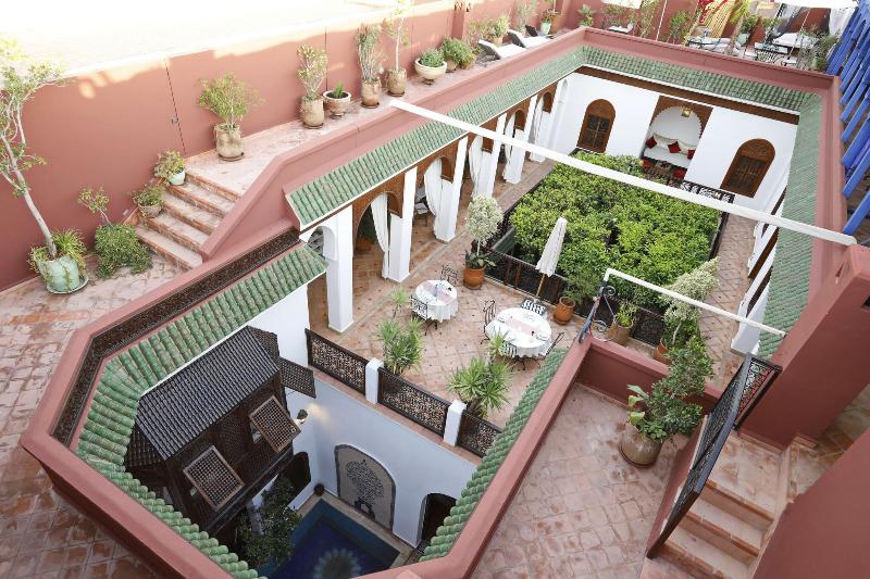 Riad Daria - Genel