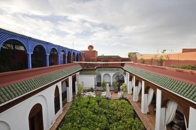 Riad Daria - Genel