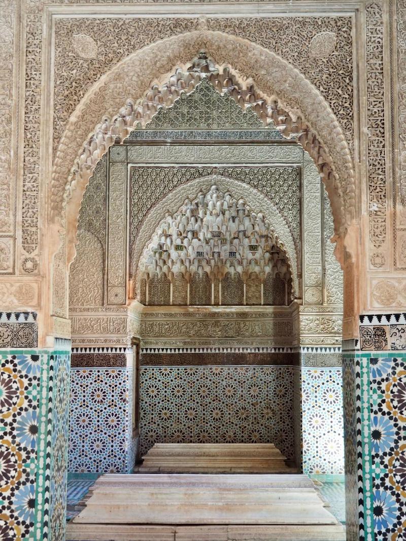 Riad Daria - Genel
