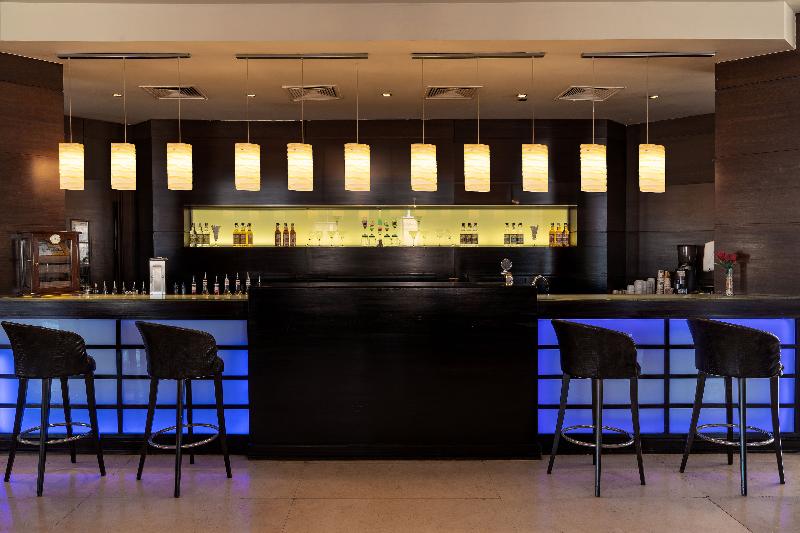 Cleopatra Luxury Resort Sharm El Sheikh - Bar