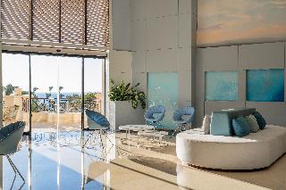 Cleopatra Luxury Resort Sharm El Sheikh fotoÄŸrafÄ±