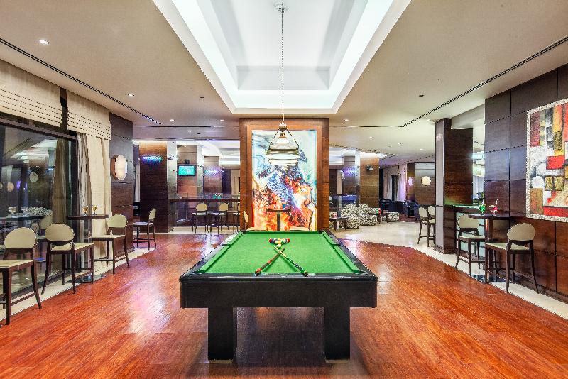 Cleopatra Luxury Resort Sharm El Sheikh - Aktivite
