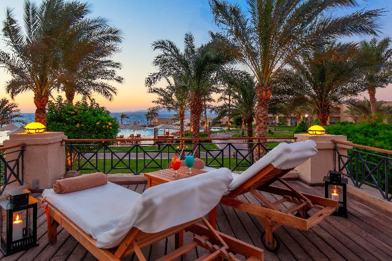 Cleopatra Luxury Resort Sharm El Sheikh - Aktivite
