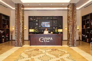 Cleopatra Luxury Resort Sharm El Sheikh fotoÄŸrafÄ±