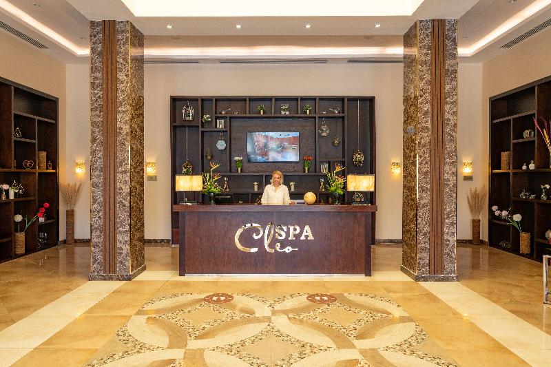 Cleopatra Luxury Resort Sharm El Sheikh - Aktivite