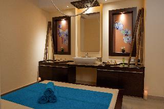 Cleopatra Luxury Resort Sharm El Sheikh fotoÄŸrafÄ±
