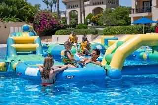 Cleopatra Luxury Resort Sharm El Sheikh fotoÄŸrafÄ±