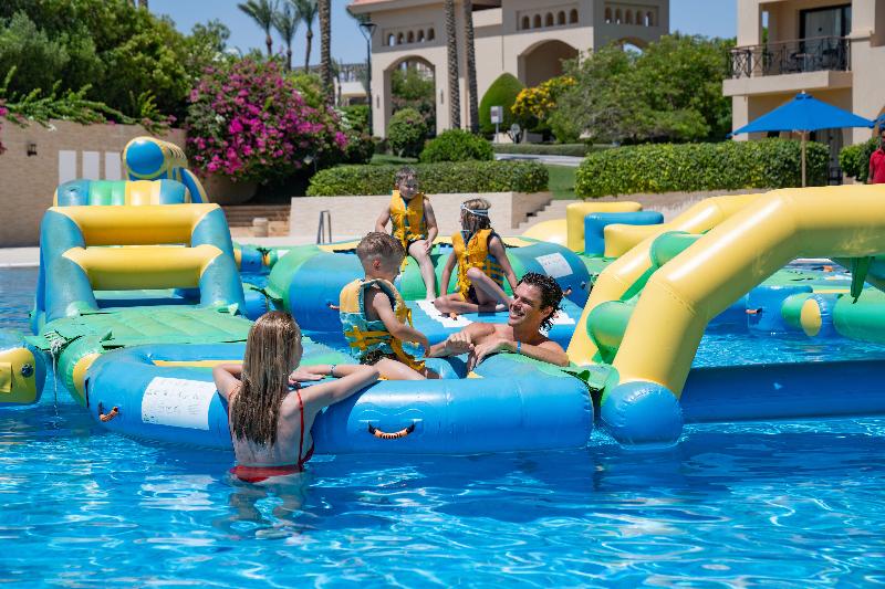 Cleopatra Luxury Resort Sharm El Sheikh - Aktivite