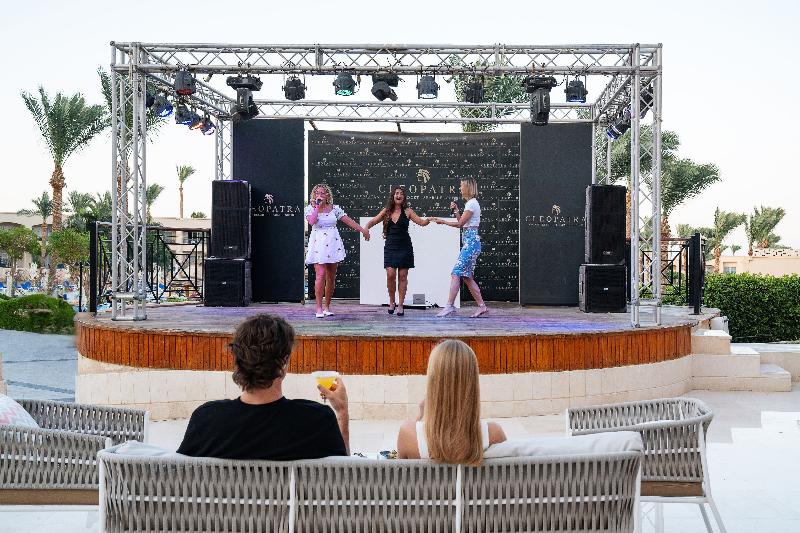 Cleopatra Luxury Resort Sharm El Sheikh - Aktivite